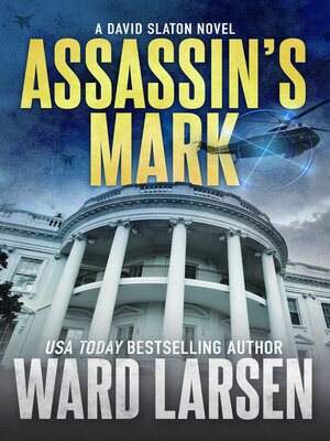 cover image of Assassin's Mark